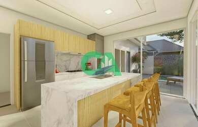 Imagem 13: Oportunidade Casa Térreo com 03 suites Jardins Bolonha