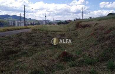 Imagem 5: Terreno à venda, 311 m² por R$ 170.000,00 - Jardim Floresta - Pouso...