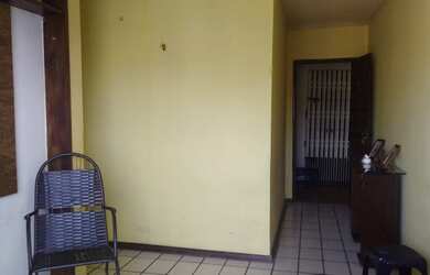 Imagem: O apartamento possui 3 Dormitórios, 1 Banheiro, 52m² de Área