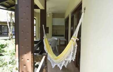 Imagem 4: Casa de condomínio para locação mensal 7.000 ou diária a partir de...