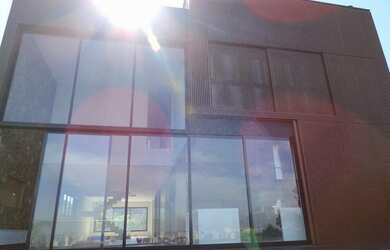 Imagem 10: Residência Nova/New property - Tamboré 10