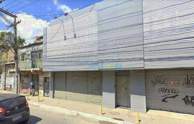 Imagem 2: Loja para alugar, 200 m² - Neves - São Gonçalo/RJ