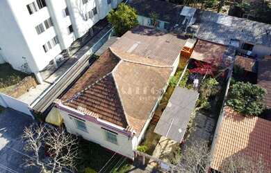 Imagem 5: Terreno Residencial/comercial ZR3 à venda, 419 m² por R$ 850.000 - Alto...
