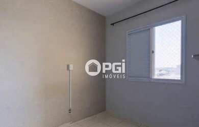 Imagem 2: Apartamento com 2 dormitórios, 46 m² - venda por R$ 190.000,00 ou aluguel...