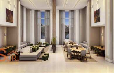 Imagem 3: Apartamento com 2 dormitórios à venda, 63 m² por R$ 759.002,65 - Ipiranga...