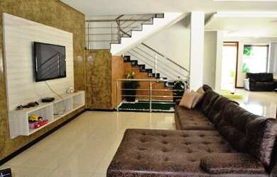 Imagem 3: Casa Residencial em Outeiro da Glória - Porto Seguro, BA