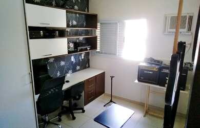 Imagem 13: Condomínio Riviera de France, Região Jardim Bom Clima, Cuiabá-MT