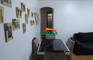 Imagem 3: Apartamento à venda, 64 m² por R$ 448.000,00 - Vila Guarani (Z Sul) - São Paulo/SP