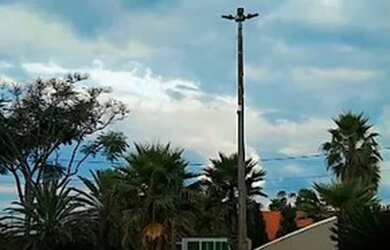 Imagem: O terreno possui 490m² de Área e está localizado em Anápolis