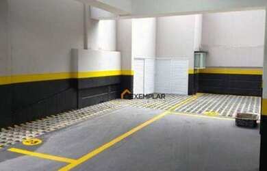 Imagem 10: Apartamento com 2 dormitórios, 44 m² - venda por R$ 355.000,00 ou aluguel por R$ 1.700,00