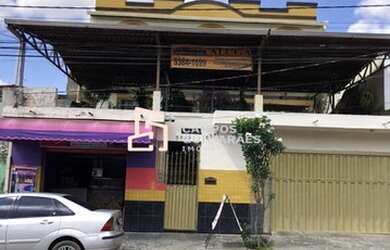 Imagem: A casa possui 1 Dormitório, 1 Banheiro, 35m² de Área e está