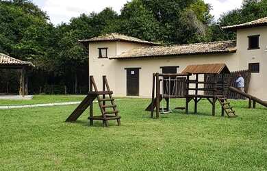 Imagem 4: Lote/Terreno para venda com 380 metros quadrados em Regamé - Araruama...