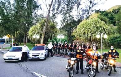 Imagem 16: Casa de condomínio para venda possui 1048 metros quadrados