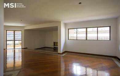 Imagem 11: Apartamento à venda, 405 m² por R$ 1.995.000,00 - Juvevê - Curitiba/PR