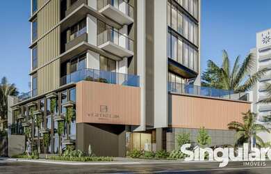 Imagem 1: Cobertura na cidade do Beto Carrero Penha SC Alto padrão