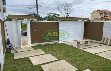 Imagem 3: Maricá - Casa Padrão - Itaipuaçú