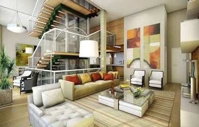 Imagem 2: Residencial Magnólias Village - Itaipava - 410m²