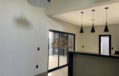 Imagem 4: Casa Térrea alto padrão à venda - Condominio Le France - Sorocaba/SP