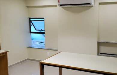 Imagem 12: Loja Interna de Galeria com Jirau, aluguel e venda, 70 m2 na Olegário...