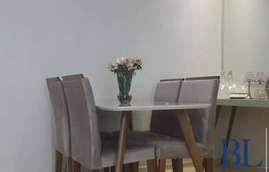 Imagem 3: Vende Apartamento Na Av Vergueiro 49M² - 2 Dorms - 1 vaga