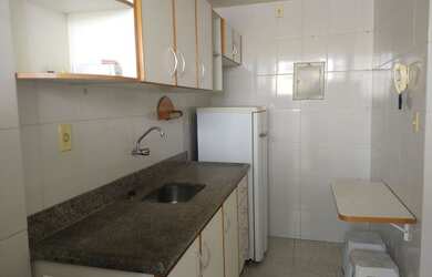 Imagem 3: Apartamento 1 quarta Pq Califórnia