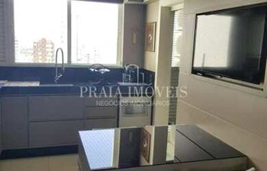 Imagem 1: ALTO LUXO EM LOCALIZAÇÃO NOBRE 04 SUÍTES 03 VAGAS E LAZER COMPLETO