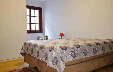 Imagem 16: A casa que você busca no Alto da Boa Vista está aqui