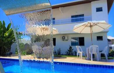 Imagem 2: Casa Residencial em Outeiro da Glória - Porto Seguro, BA