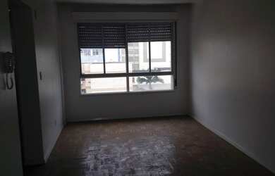 Imagem 2: JK Centro São Leopoldo. 35m² de Área, 1 Banheiroe1 Dormitório