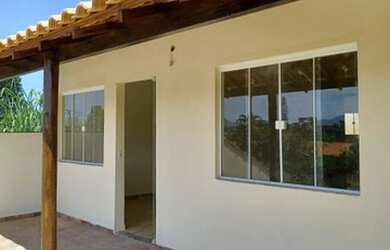 Imagem 1: Casa em Guaratiba Ponta Negra - Maricá - RJ