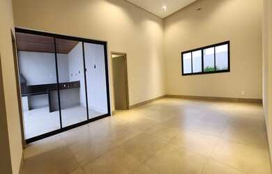 Imagem 9: CASA CONDOMÍNIO FECHADO ALTO PADRÃO TRÊS SUITES ,CASA CONDOMÍNIO FECHADO RECÉM CONSTRUÍDA