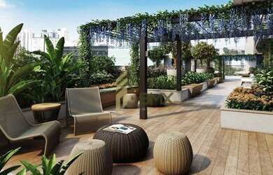 Imagem 4: Apartamento à venda, 63 m² por R$ 575.400,00 - Cristo Rei - Curitiba/PR