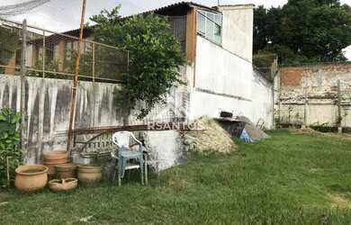 Imagem 8: Rio de Janeiro - Terreno Padrão - Freguesia Jacarepaguá