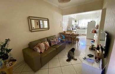 Imagem: A casa em condomínio possui 2 Dormitórios, 2 Banheiros, 2