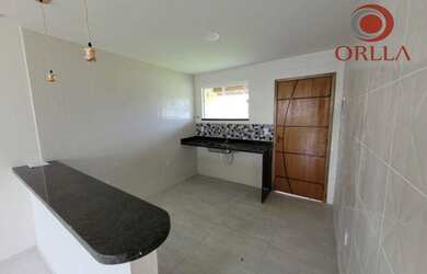 Imagem 6: Orlla Imóveis - Linda casa em Itaipuaçu Jardim atlântico Leste