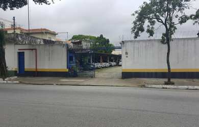 Imagem 3: Terreno para venda com 1980 m2 no Ipiranga - CRECI 156.635