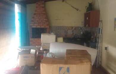 Imagem 14: Belíssima Casa de 3 dormitórios com churrasqueira e piscina em residencial fechado