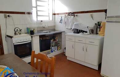 Imagem 8: Residência em laje apenas 1 quadra do mar no balneário de Santa Terezinha