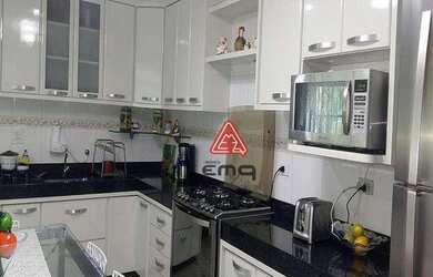 Imagem 4: Sobrado à venda, 150 m² por R$ 850.000,00 - Tucuruvi Zona Norte - São...