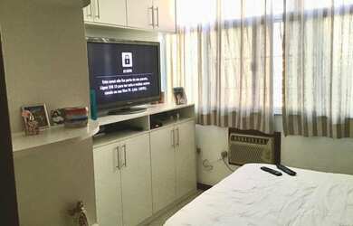 Imagem 5: Icaraí no miolo e andar alto