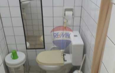 Imagem 2: Sala para alugar, 45 m² por R$ 1.400,00/mês - Bairro Novo - Olinda/PE