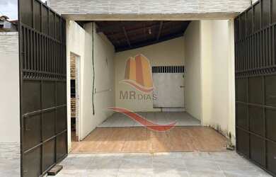 Imagem 3: CASA NO PQ SANTANA. 300m² de Área, 3 Vagas na garageme3 Dormitórios