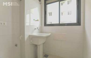 Imagem 13: Apartamento à venda, 75 m² por R$ 730.000,00 - Água Verde - Curitiba/PR