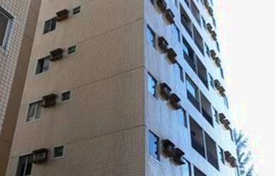 Imagem 1: Excelente apartamento no condomínio Casa Solar-Tejipió