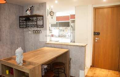 Imagem 16: Apartamento com 3 quartos, 98m2, à venda em Rio de Janeiro, Freguesia...