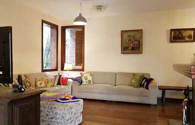 Imagem 10: A casa que você busca no Alto da Boa Vista está aqui