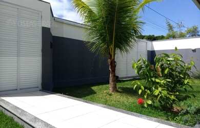 Imagem 5: Casa Residencial em Outeiro da Glória - Porto Seguro, BA