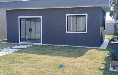 Imagem 13: Orlla Imóveis - Linda casa em Itaipuaçu Jardim Central