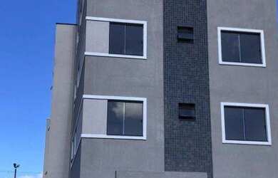 Imagem 15: Apartamento Garden à venda, 57 m² por R$ 214.900,00 - São Marcos - São José dos Pinhais/PR