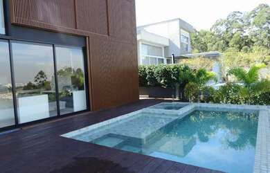 Imagem 16: Residência Nova/New property - Tamboré 10